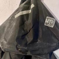 Tucano Coprigambe Termoscud