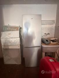 Frigo beko