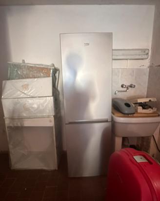 Frigo beko