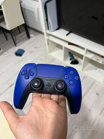 controller PlayStation 5
