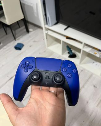 controller PlayStation 5