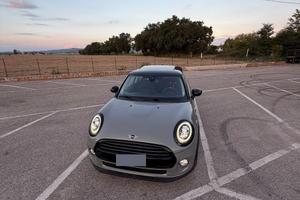 MINI Cooper D Mini IV F56 2019 3p 3p 1.5 Hype