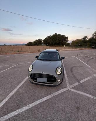 MINI Cooper D Mini IV F56 2019 3p 3p 1.5 Hype