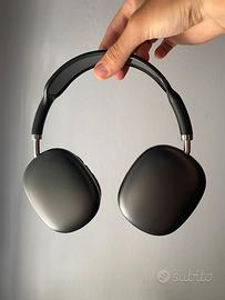 Cuffie bluetooth