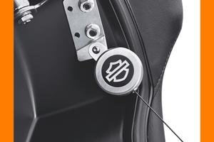 CATENA RETRAIBILE SPORTELLO TOUR-PACK H-D