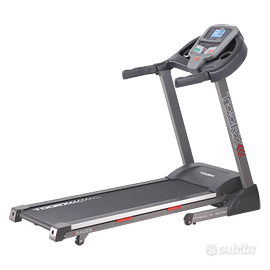 Tapis Roulant Toorx Racer