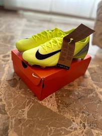 Nike Zoom Vapor 26 Academy FG/MG Taglia 44