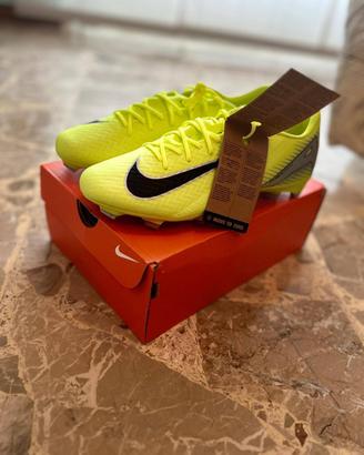 Nike Zoom Vapor 26 Academy FG/MG Taglia 44