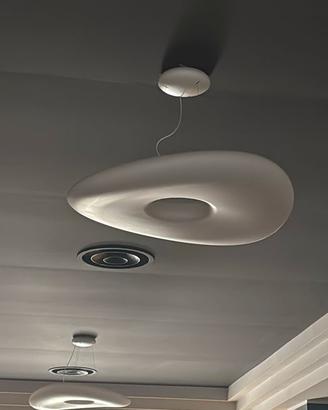 Lampada a Sospensione Stilnovo