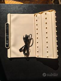 tappetino scaldavivande