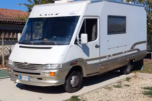 Laika ecovip 400i