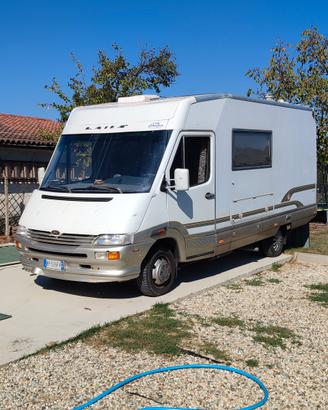 Laika ecovip 400i