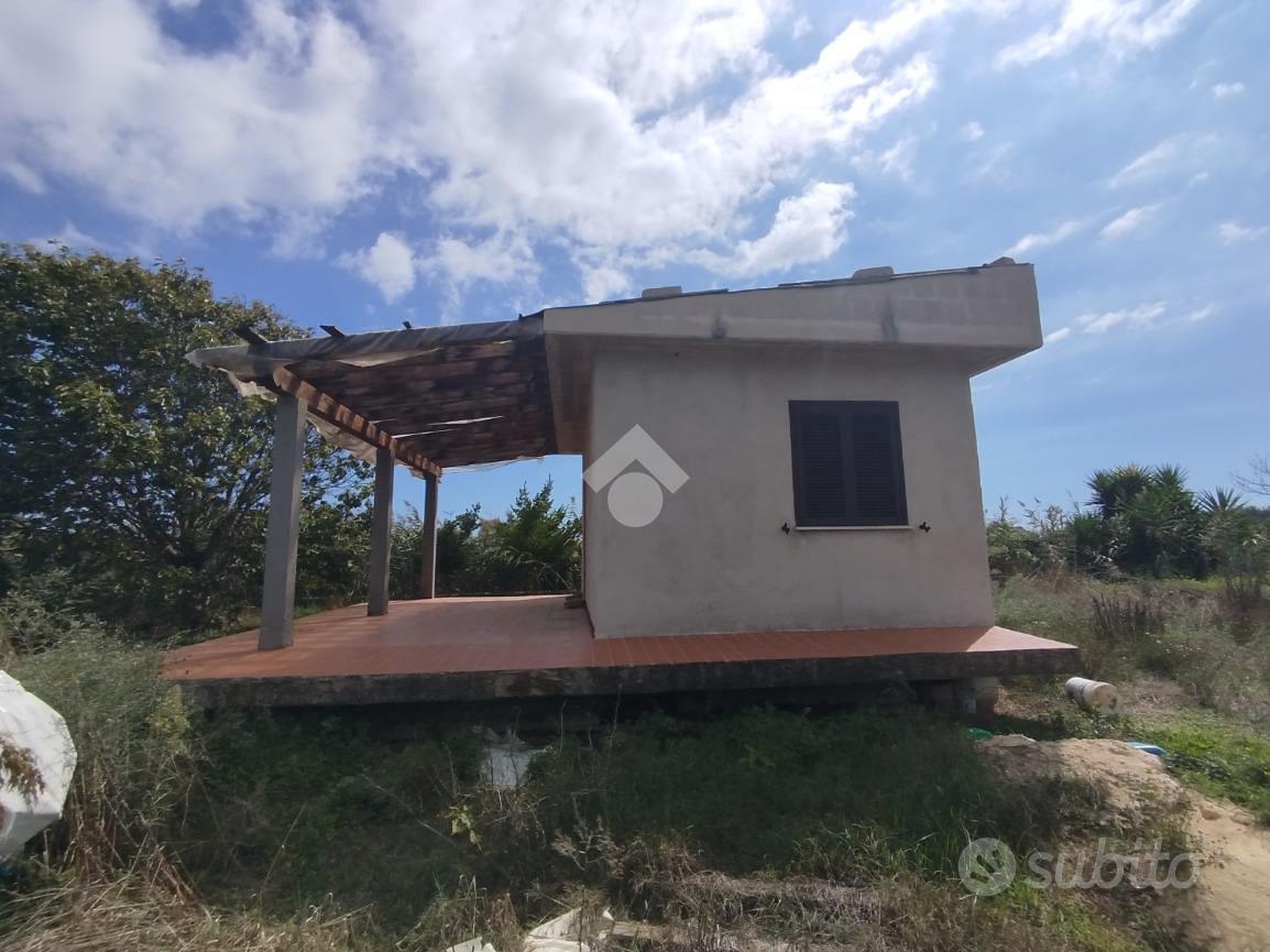 RUSTICO A TERRACINA - Vista 6