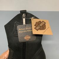 stivale da moto harley davidson