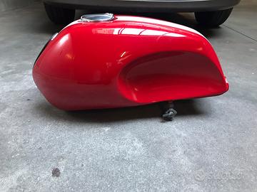 Cafè Racer / Special