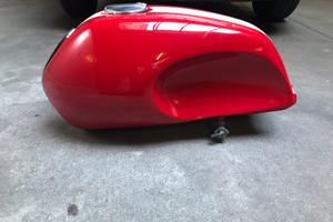 Cafè Racer / Special