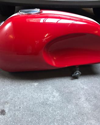 Cafè Racer / Special