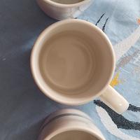 tazze da collezione compagnie Aeree