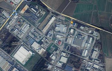 Immobile di 1320 m² con più di 5 locali a Vercelli
