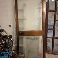 porta misure standard