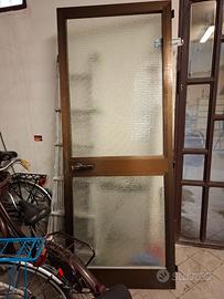 porta misure standard