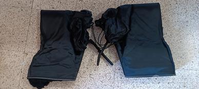 copri manopole scooter 