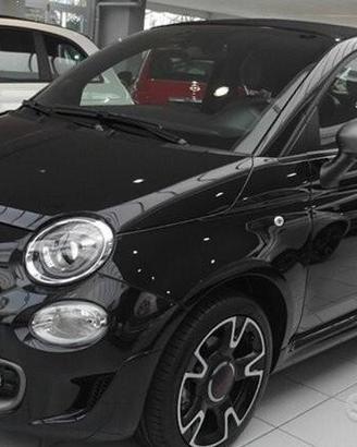 Fiat 500s ricambi