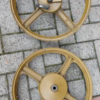 Cerchi lega Piaggio Ciao Bravo