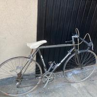 Bicicletta bianchi 838 rekord