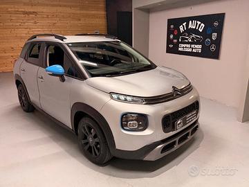 Citroen C3 Aircross BlueHDi 100 S&S Shine