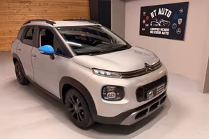 Citroen C3 Aircross BlueHDi 100 S&S Shine