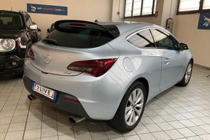 Opel Astra GTC 1.4 Turbo 140CV 3 porte aut. Cosmo