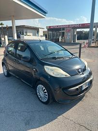 Peugeot 107 5p. Sweet Years