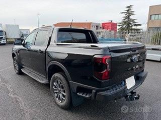 FORD Ranger 4ª serie - 2025