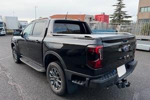 FORD Ranger 4ª serie - 2025
