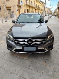 Mercedes GLC 250 4matic