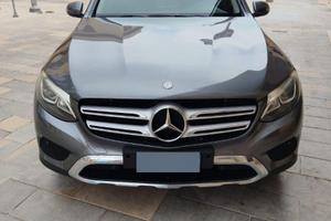 Mercedes GLC 250 4matic