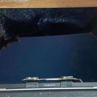 Display Macbook Pro 13.3” A1708  Lcd ROTTO