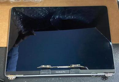 Display Macbook Pro 13.3” A1708  Lcd ROTTO