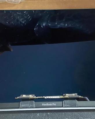 Display Macbook Pro 13.3” A1708  Lcd ROTTO