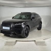Land Rover Range Rover Velar 2021 2.0d i4 mhe...