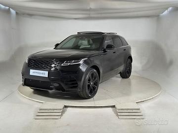Land Rover Range Rover Velar 2021 2.0d i4 mhe...