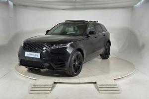 Land Rover Range Rover Velar 2021 2.0d i4 mhe...