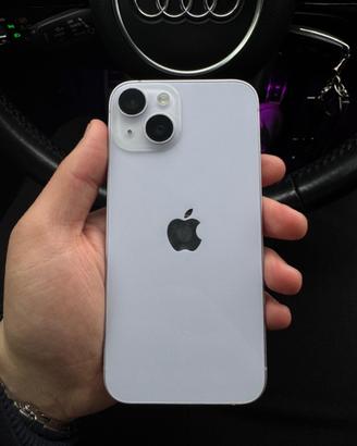 iphone 14 lilla