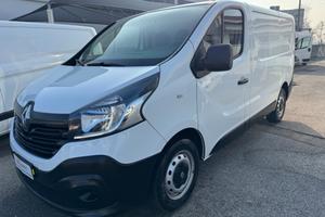Renault Trafic T27 1.6 DCI 120CV EURO 6 PERFETTO