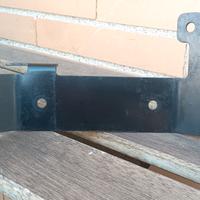 Staffa Supporto Frecce Triumph Bonneville T2700919