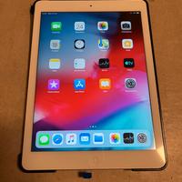 Apple iPad Air 1 generazione 16Gb funzionante