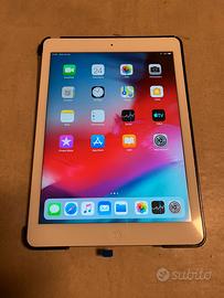 Apple iPad Air 1 generazione 16Gb funzionante