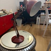 Lampada Rimsa, design  Longoni