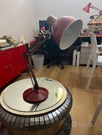 Lampada Rimsa, design  Longoni